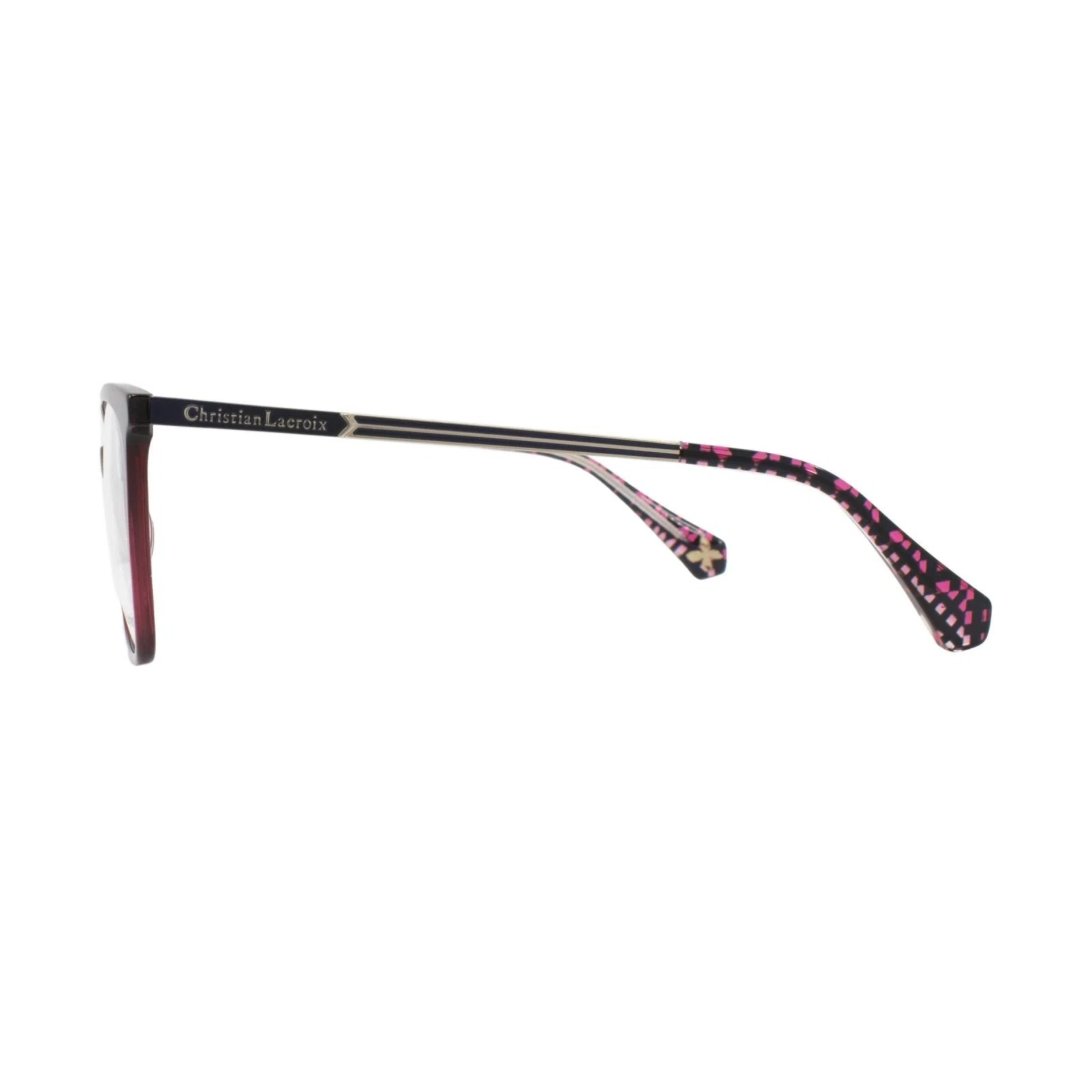Christian Lacroix CL1104 Eyeglasses - view 9